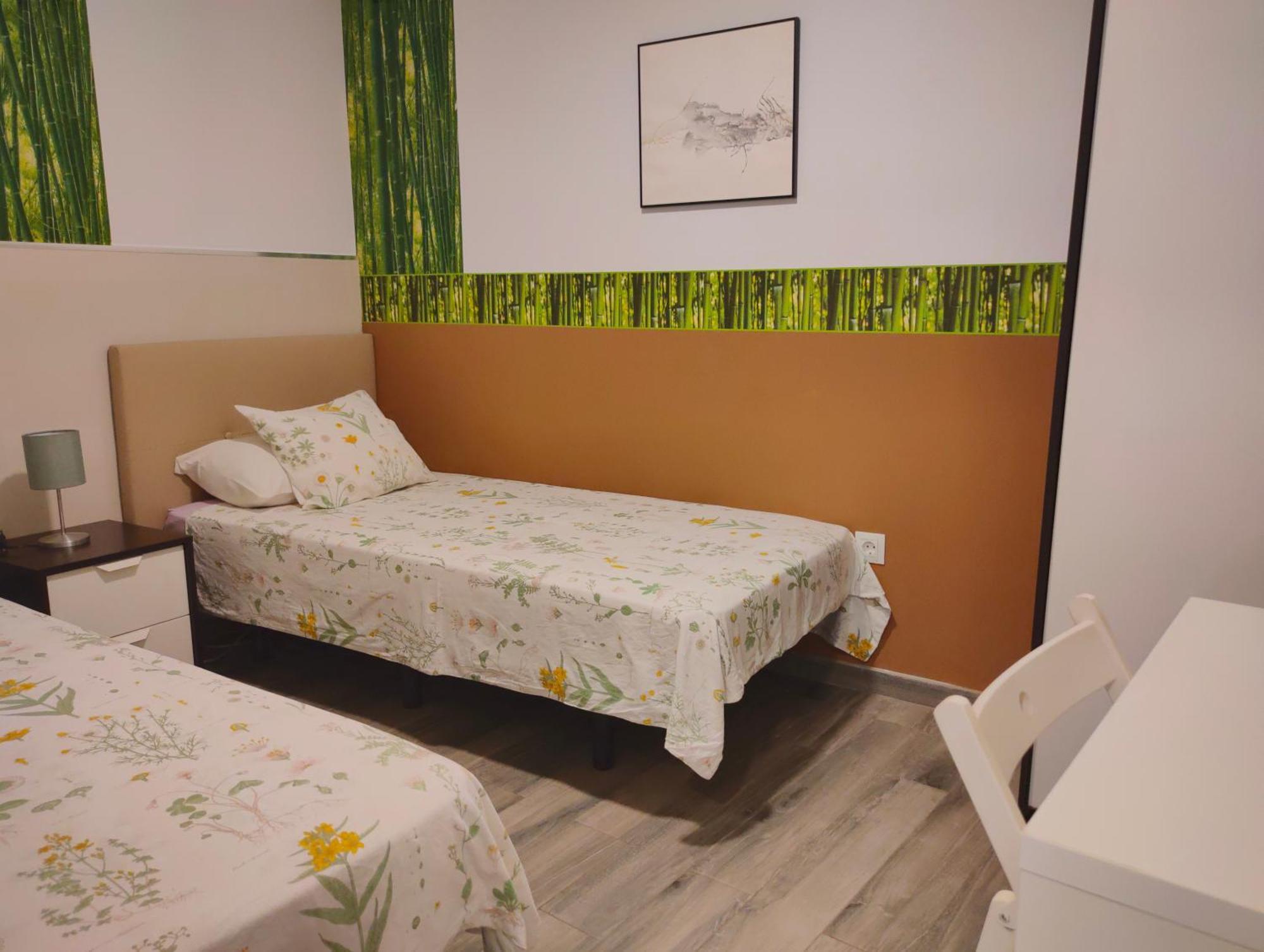 Premium Malaga Beach With Terrace מראה חיצוני תמונה