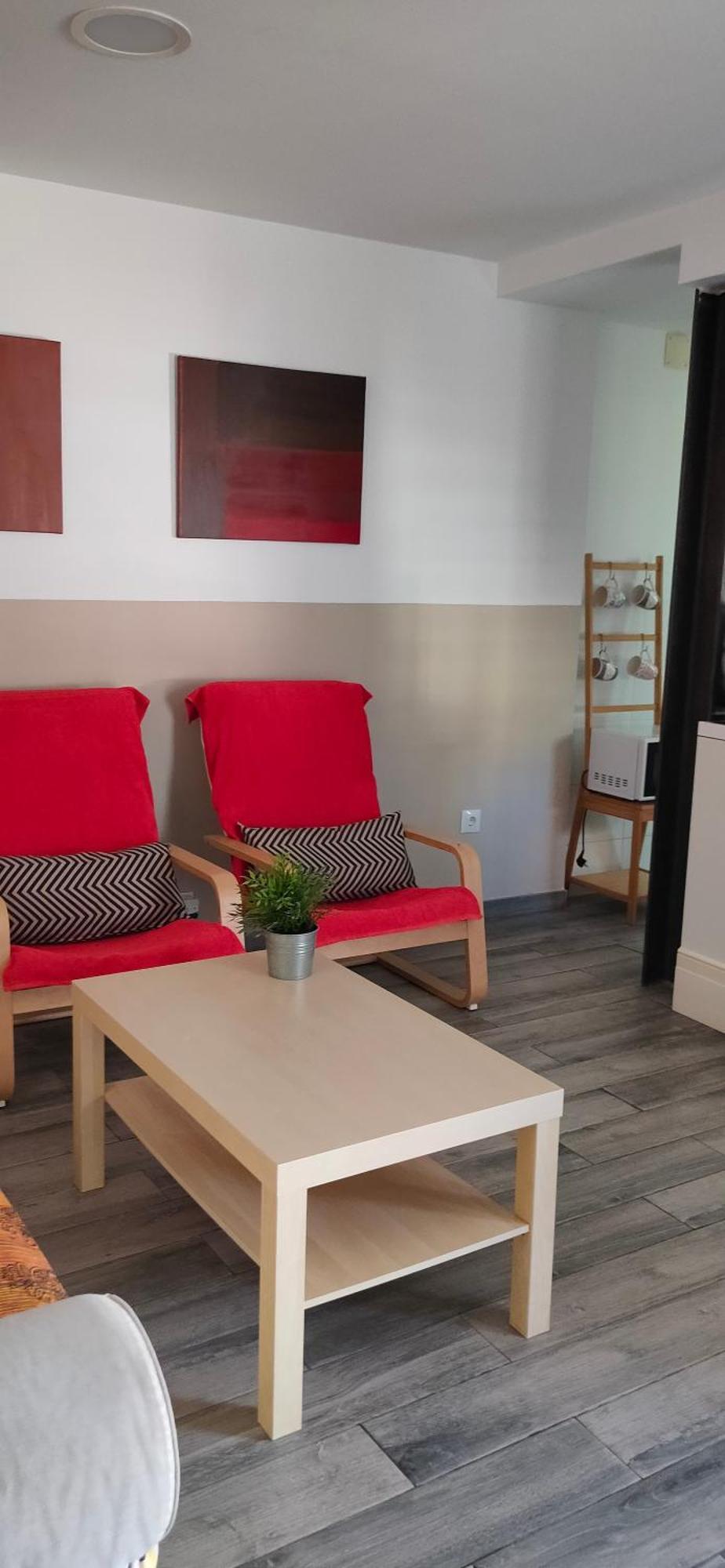 Premium Malaga Beach With Terrace מראה חיצוני תמונה